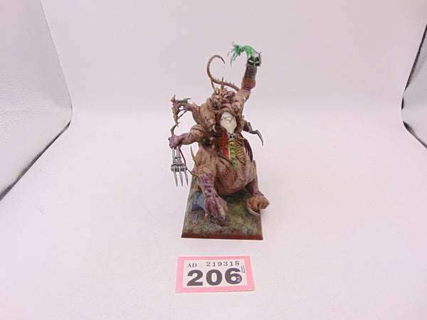 Hell Pit Abomination