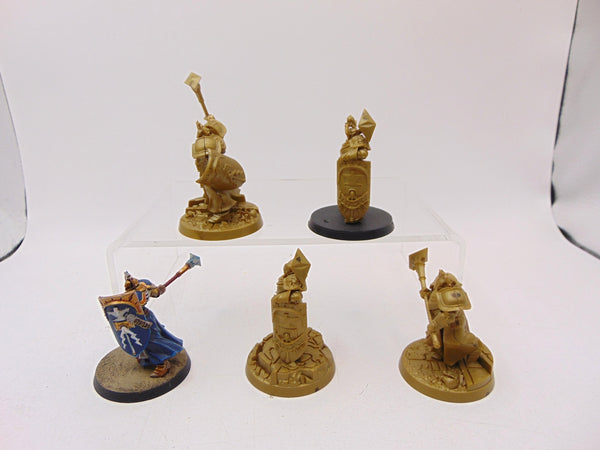 Sequitors