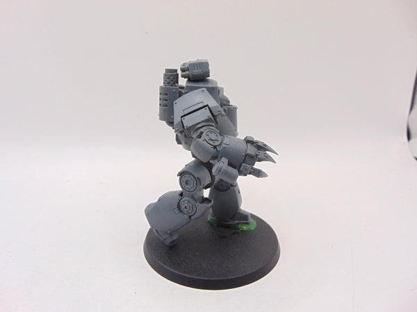 Contemptor Dreadnought