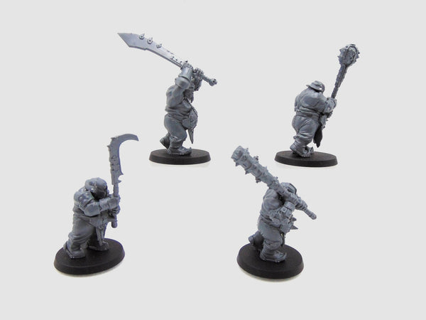 Ironguts