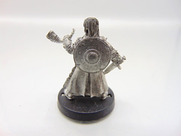 Boromir Fellowship