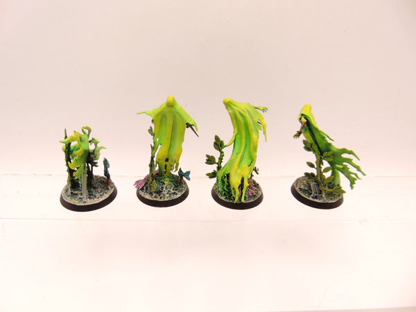 Myrmourn Banshees