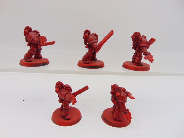 MKIII Despoiler Squad