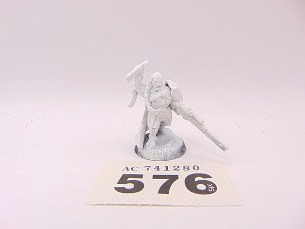 Cadre Fireblade