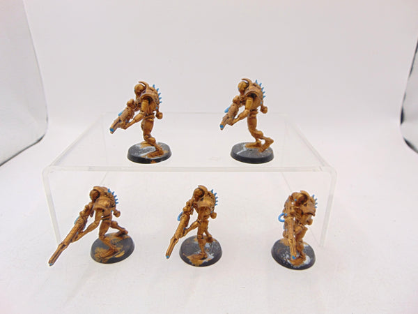 Deathmarks