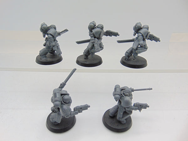 Assault Intercessors