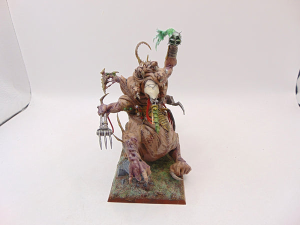 Hell Pit Abomination
