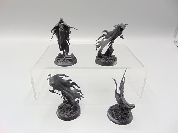 Myrmourn Banshees