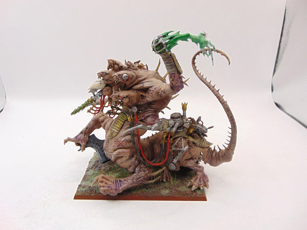 Hell Pit Abomination