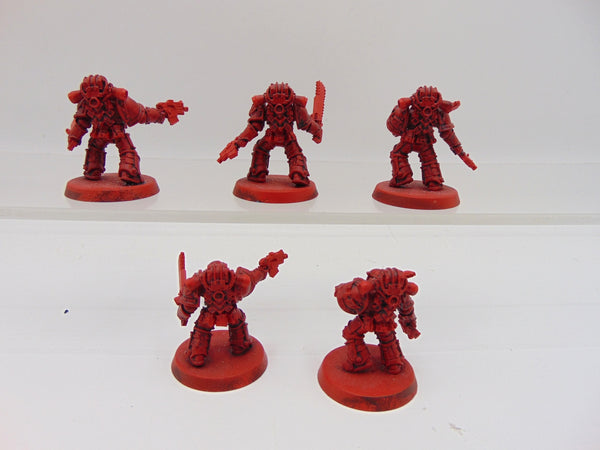 MKIII Despoiler Squad