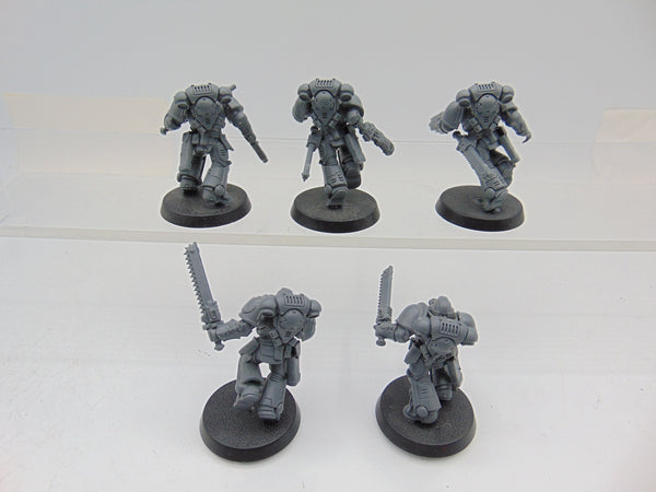 Assault Intercessors