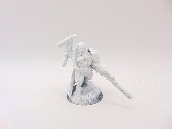 Cadre Fireblade