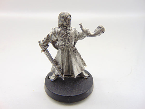Boromir Fellowship