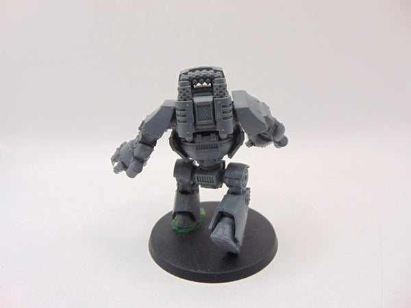 Contemptor Dreadnought