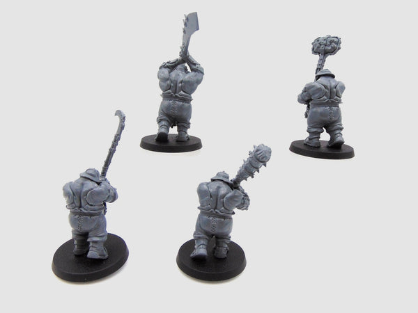 Ironguts