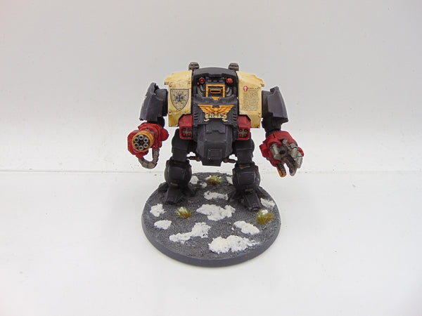 Redemptor Dreadnought