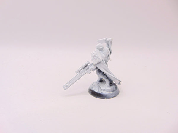 Cadre Fireblade