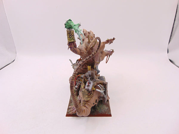 Hell Pit Abomination
