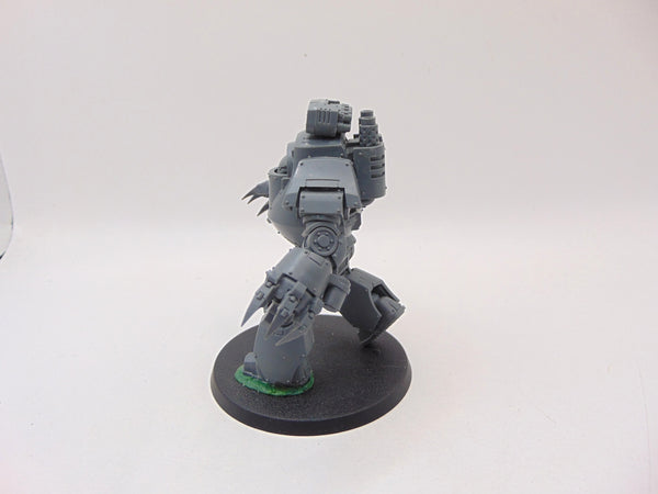 Contemptor Dreadnought