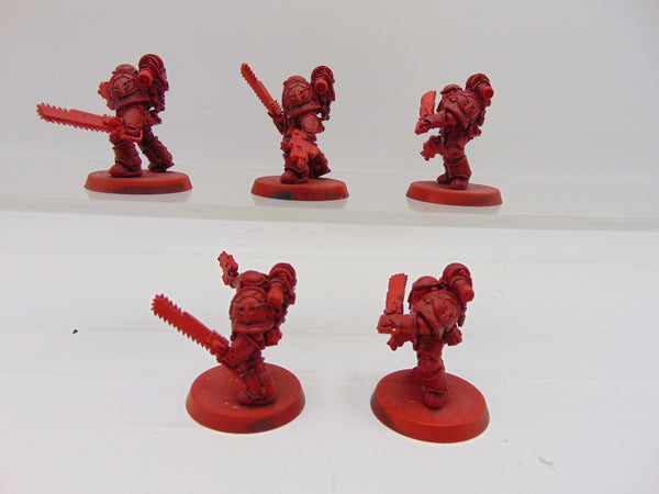 MKIII Despoiler Squad