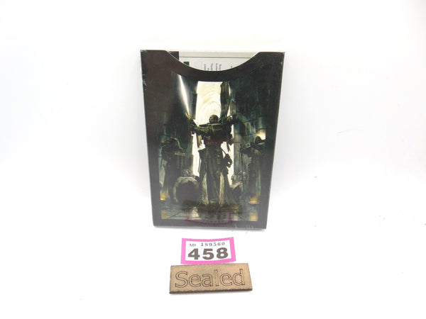 Datacards Dark Angels 10th Edition