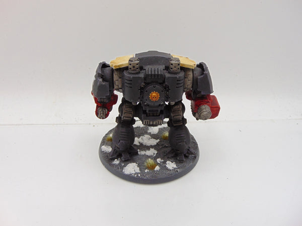 Redemptor Dreadnought