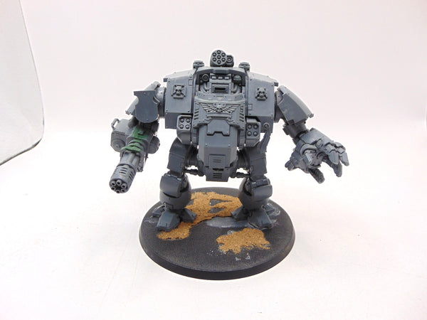 Redemptor Dreadnought