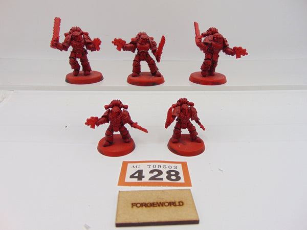 MKIII Despoiler Squad