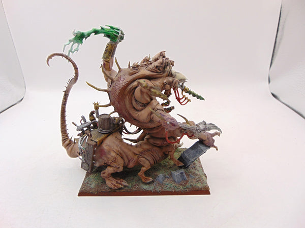 Hell Pit Abomination