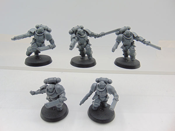 Assault Intercessors