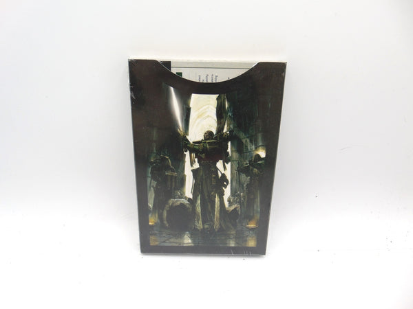 Datacards Dark Angels 10th Edition