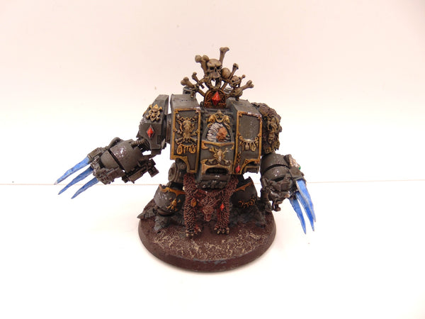 Murderfang