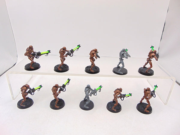 Necron Warriors