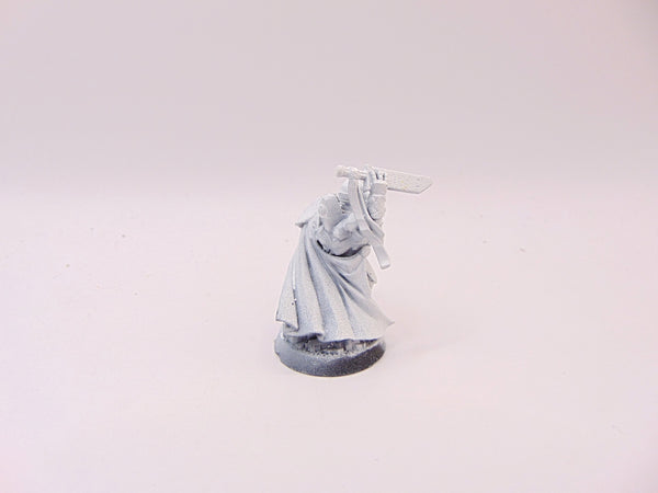 Cadre Fireblade