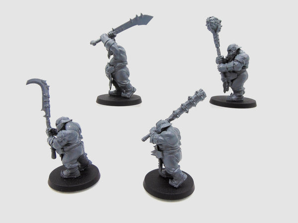 Ironguts