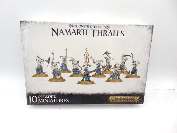 Namarti Thralls