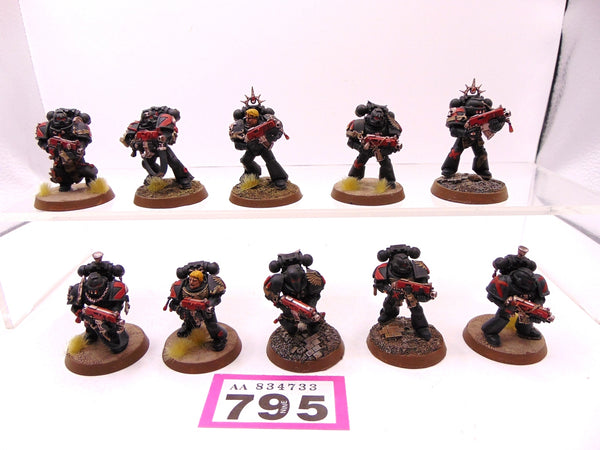 Death Company