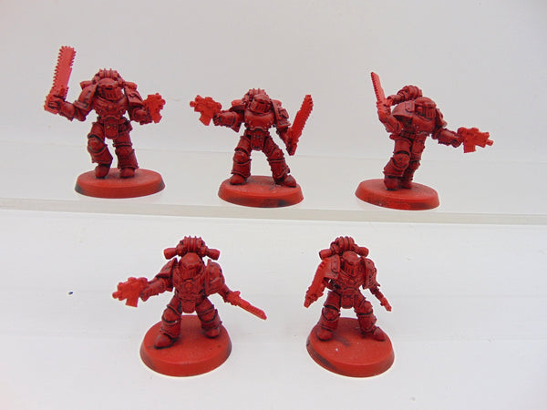 MKIII Despoiler Squad