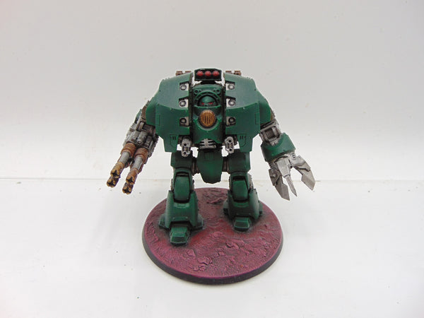 Leviathan Pattern Siege Dreadnought