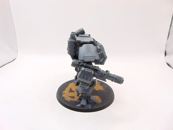 Redemptor Dreadnought