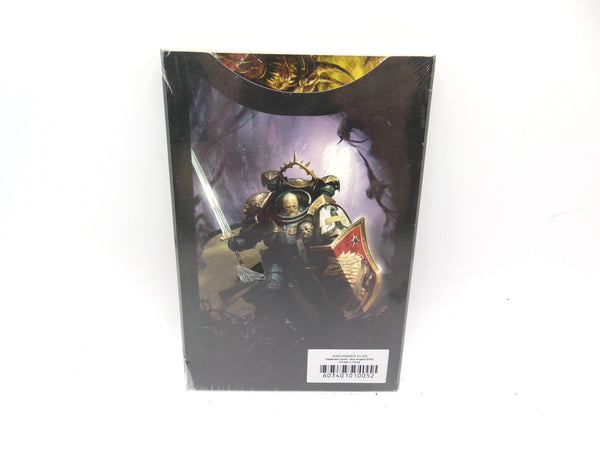 Datacards Dark Angels 10th Edition