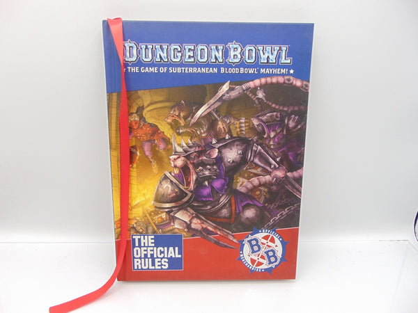 Dungeon Bowl