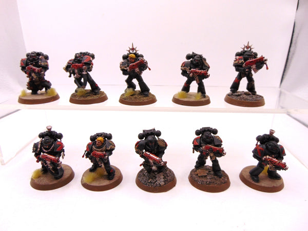 Death Company