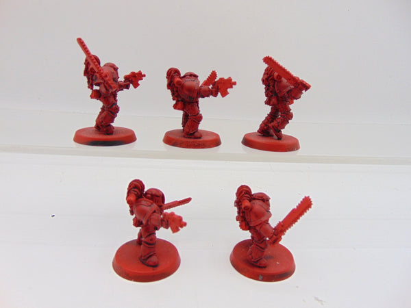 MKIII Despoiler Squad