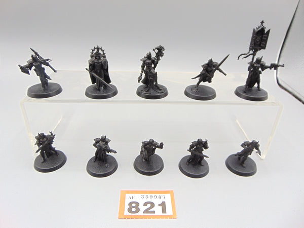 Sister Novitiate Squad