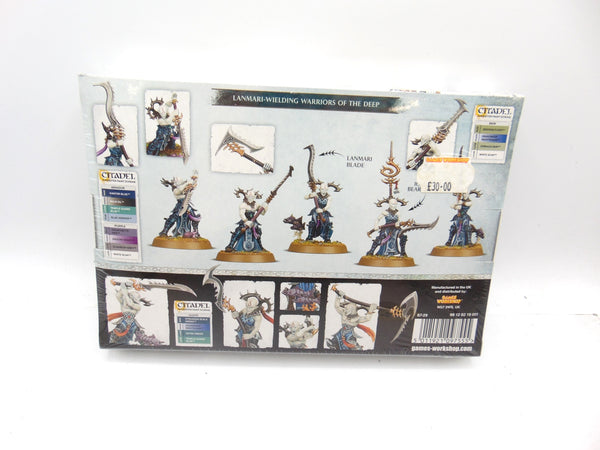 Namarti Thralls