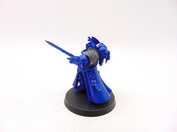 Primaris Librarian