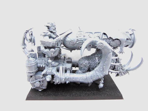 Ironblaster