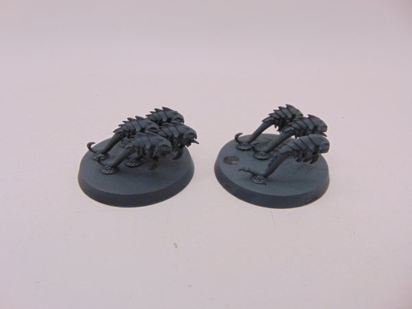Ripper Swarms