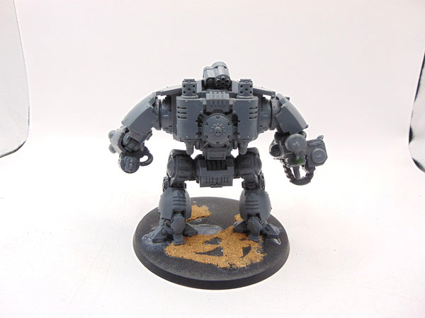 Redemptor Dreadnought